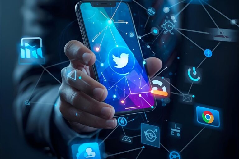 Digital marketing trends your business should monitor in 2025