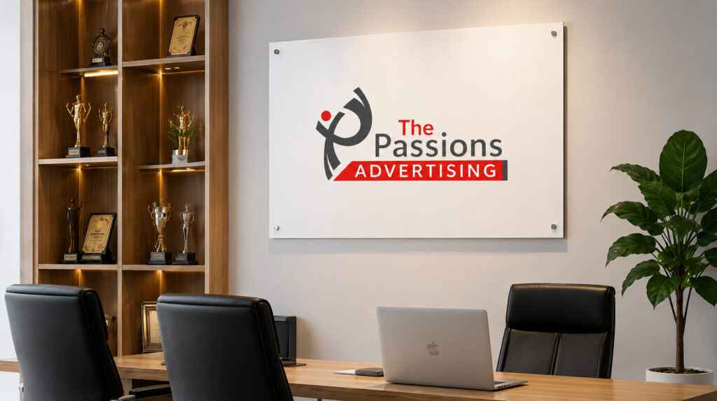 THE PASSINS ABOUT US IMAGE